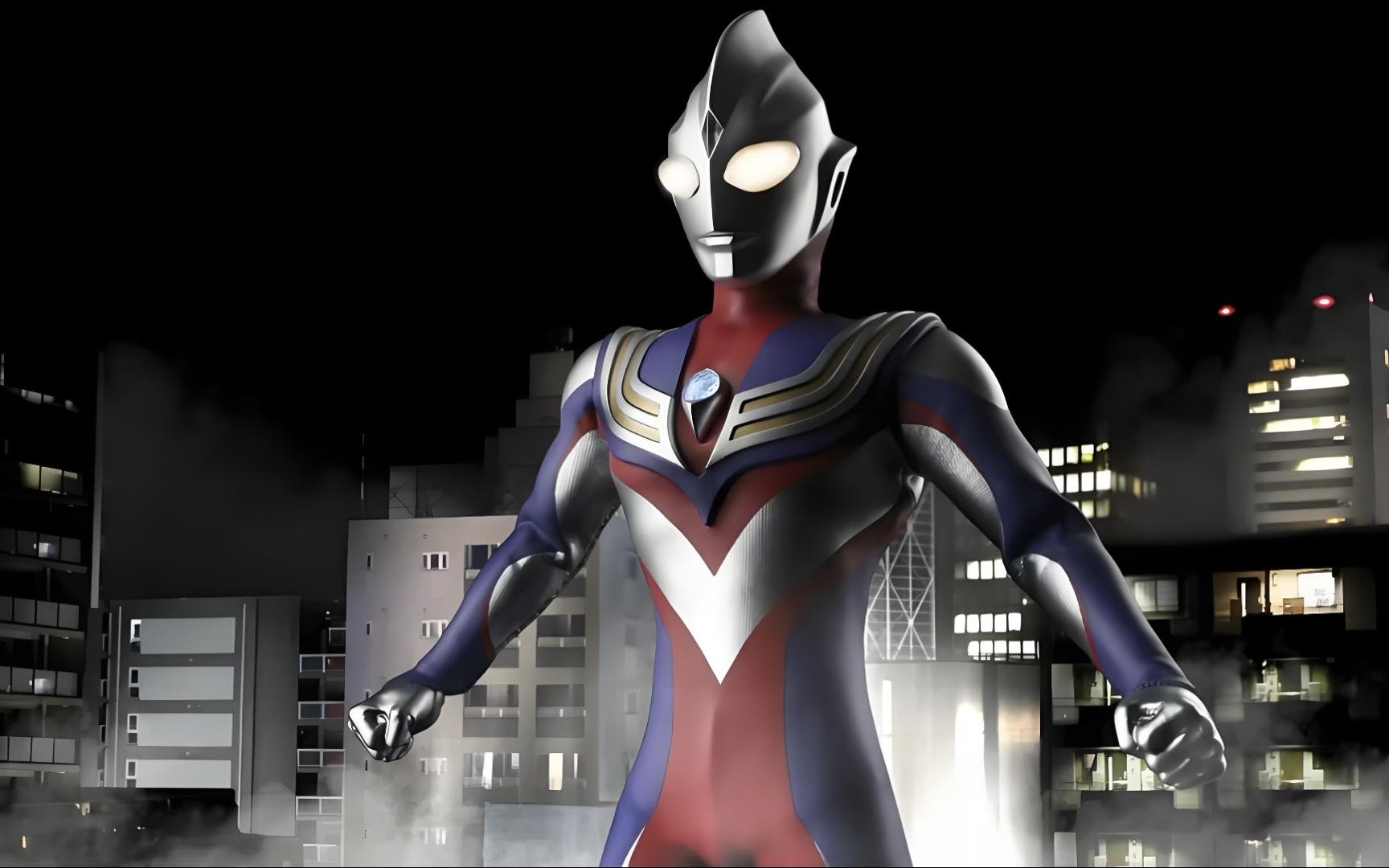 特摄世界生存第四期