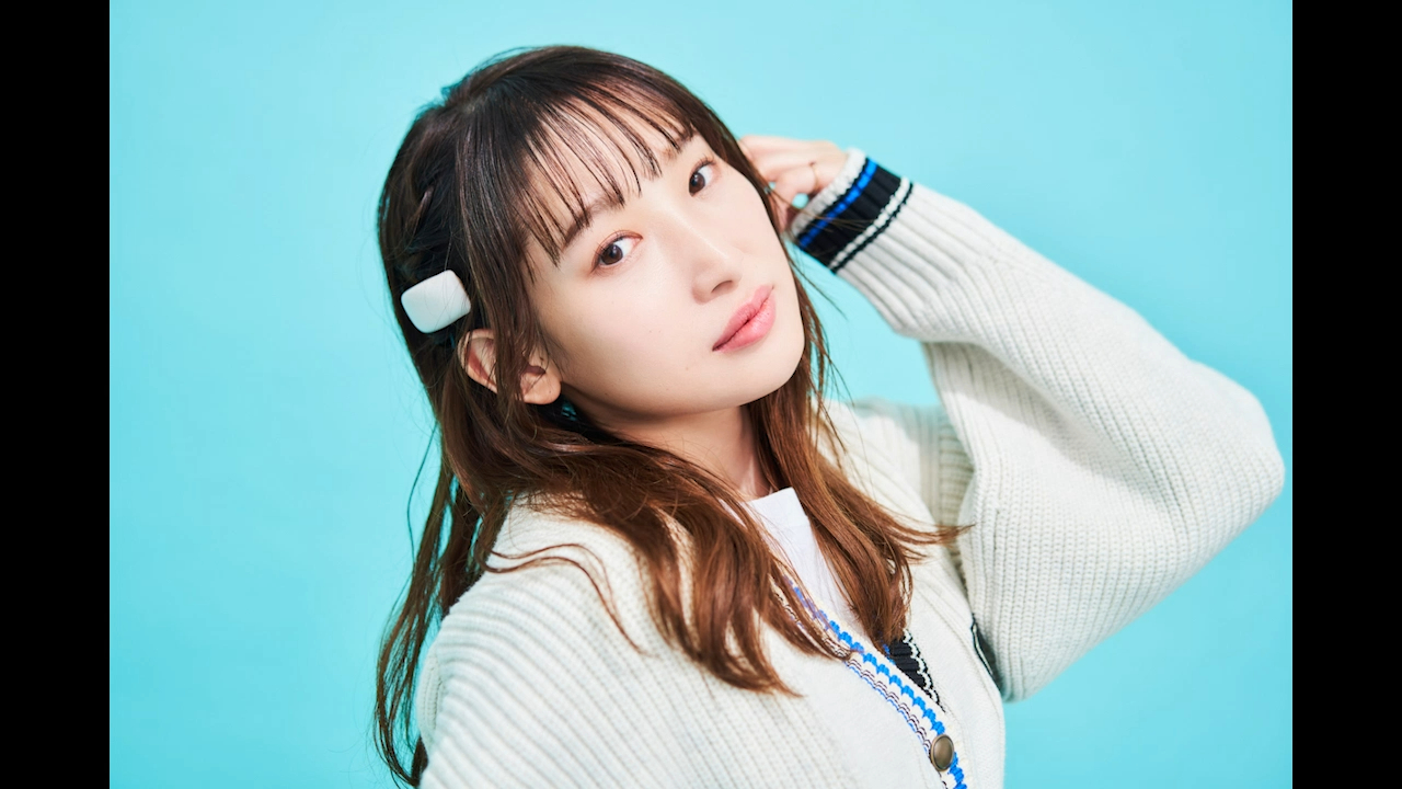 AI 南条爱乃 Never Gonna Give You Up