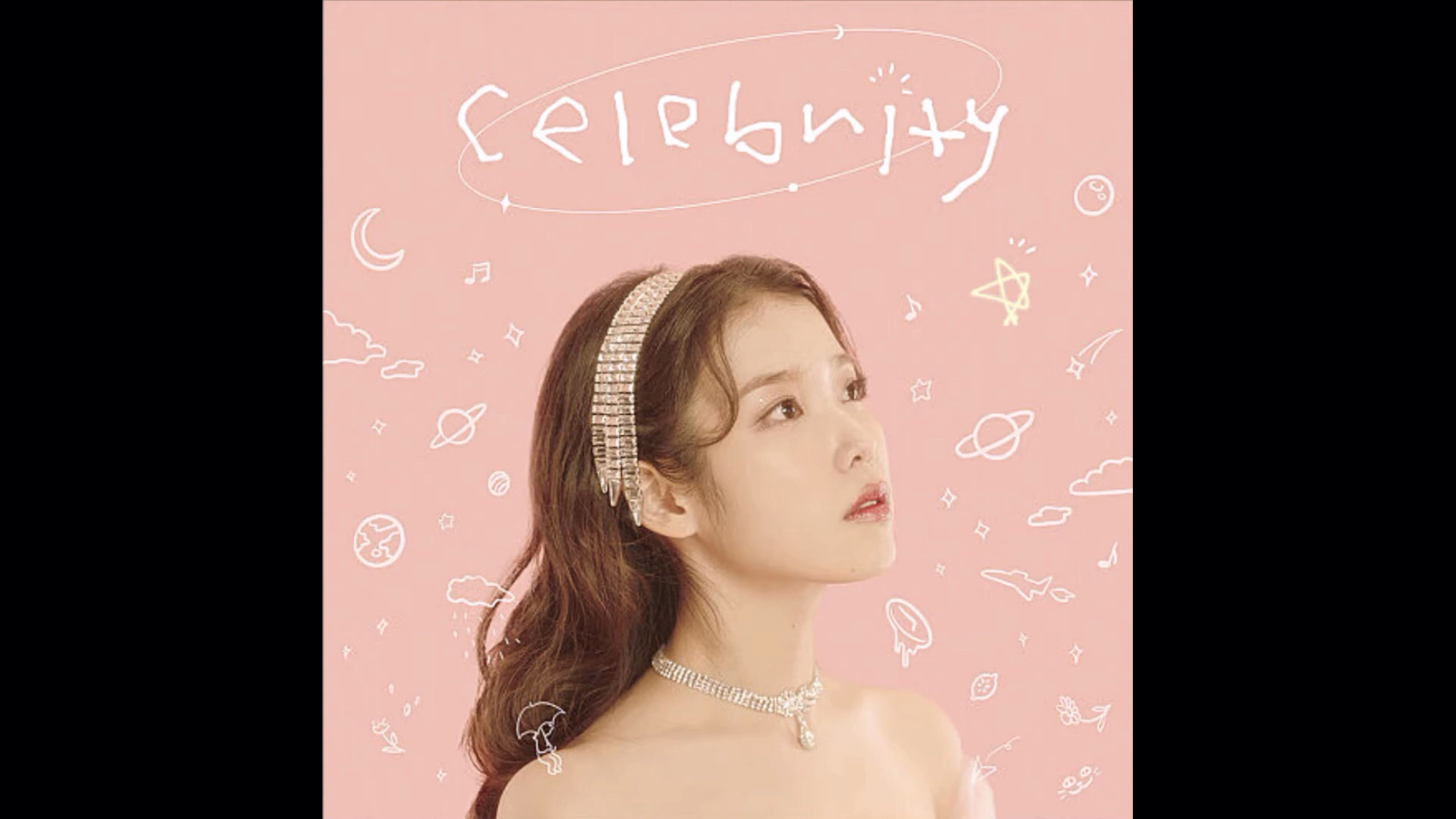 [图]IU - Celebrity 伴奏