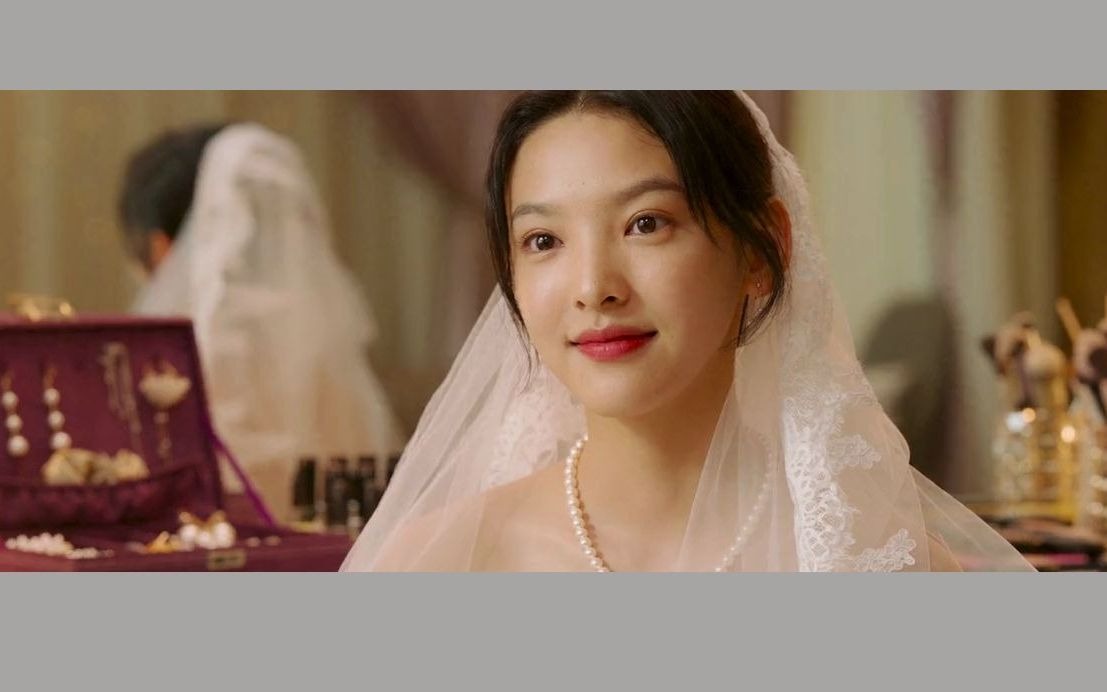 【你的婚礼】尤咏慈永远也不会知道,那场烟花是周潇齐专门为她而放的