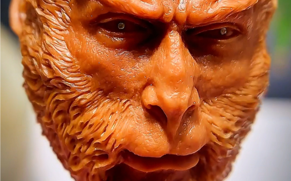 齐天大圣孙悟空-～火眼金睛