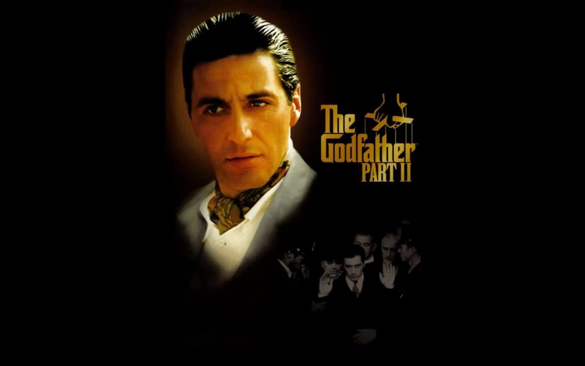 [图]The Godfather II - Original Soundtrack - Full Album Remastered