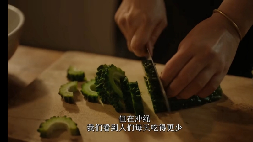 [图]吃健康的食物，你也能成为全世界最健康的人