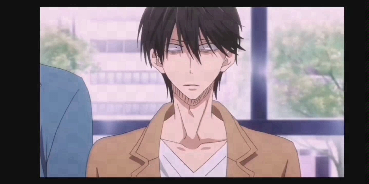 抱胁/所以蜂蜜和巧克力到底是什么味道的?