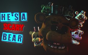 Huggybear Sfm