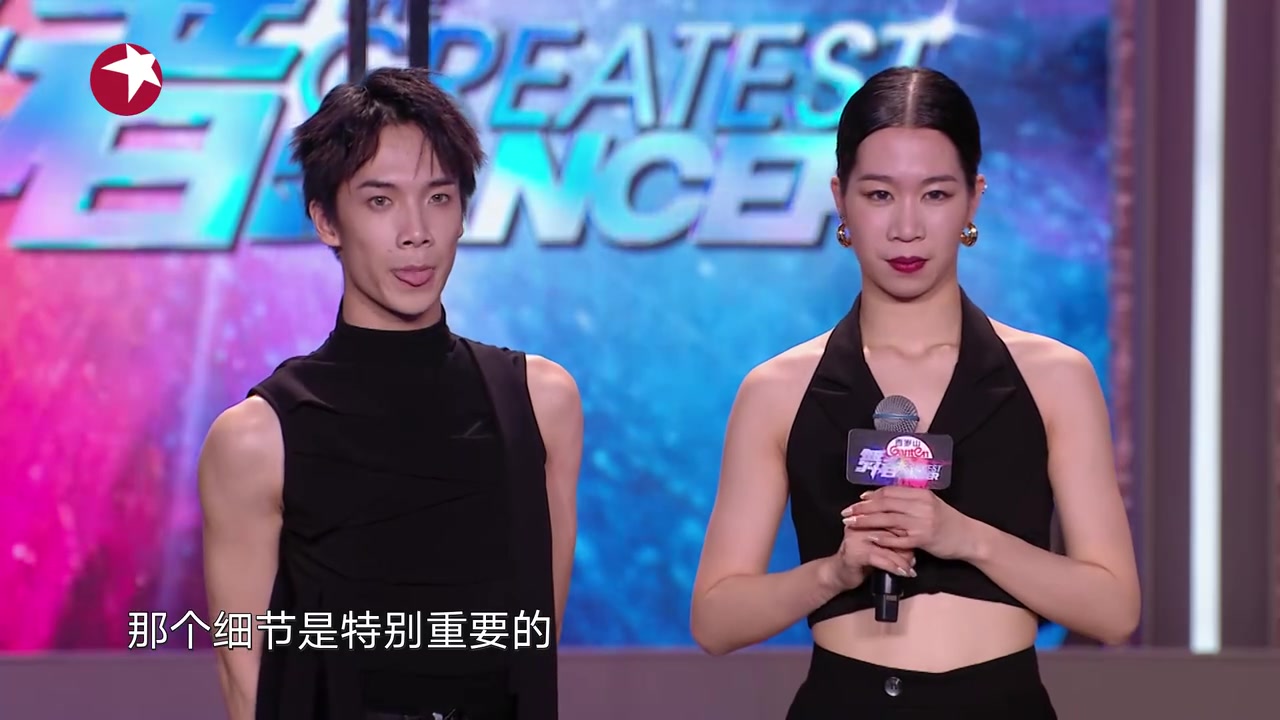 【舞者】朱正廷准备礼物抢人 想做"朱队友"吗