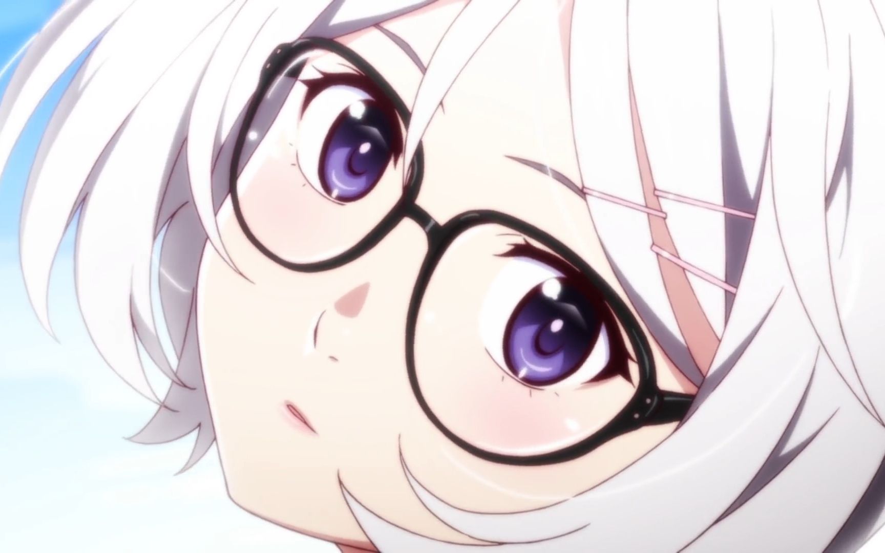 关于羽川翼=忘却侦探的有力论证