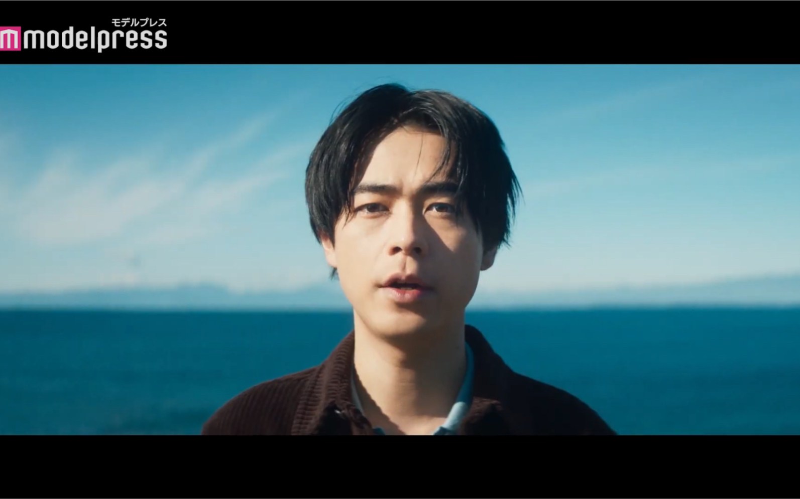 成田凌/東栄住宅广告片&拍摄花絮【无声的温柔】