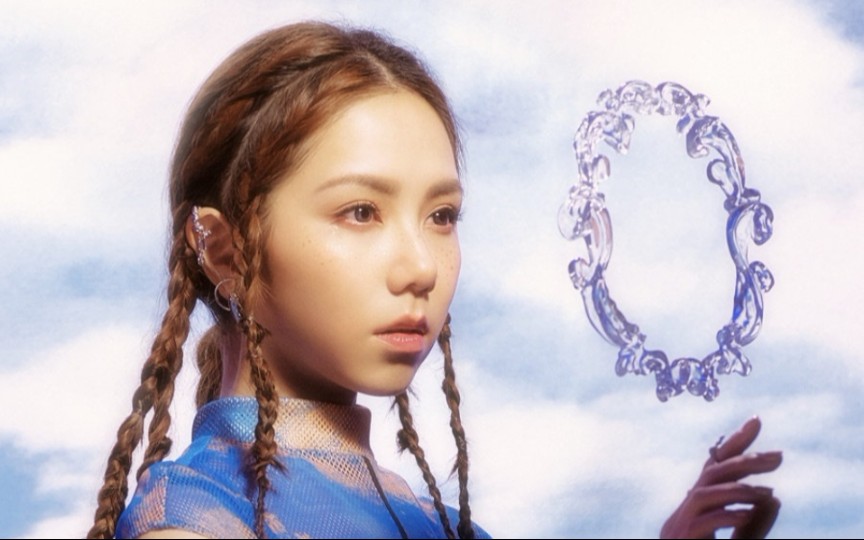 邓紫棋江苏卫视跨年演唱会完整版walkonwater句号倒数三首嗨唱