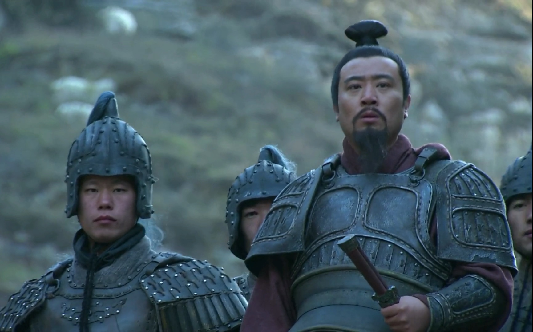 【新三国】孔明死的时候,刘备都没这么难过!