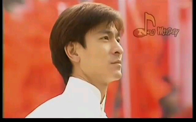 刘德华经典歌曲《中国人》,翻唱经典好听到极致