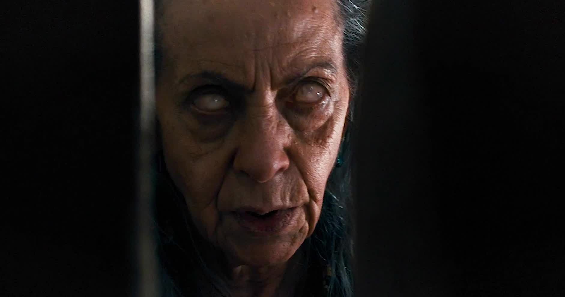 乌拉国最新恐怖片 结局神反转