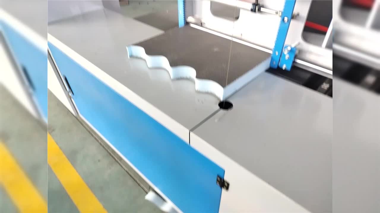 eva切割机器 eva切割机设备(15)