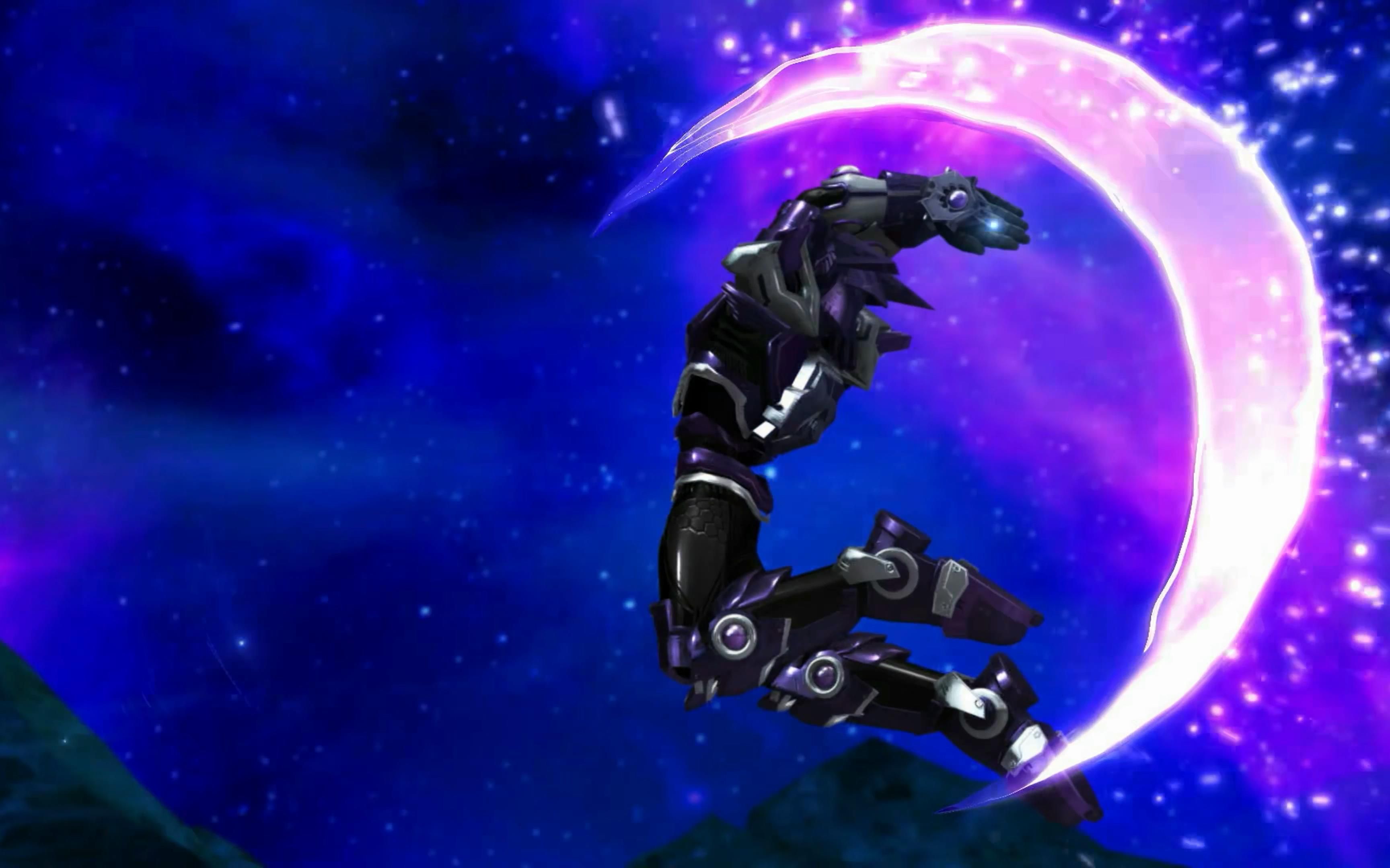 【童年测试】只听绝招/口诀你能知道是哪个角色吗?(偏00后)(第二期)