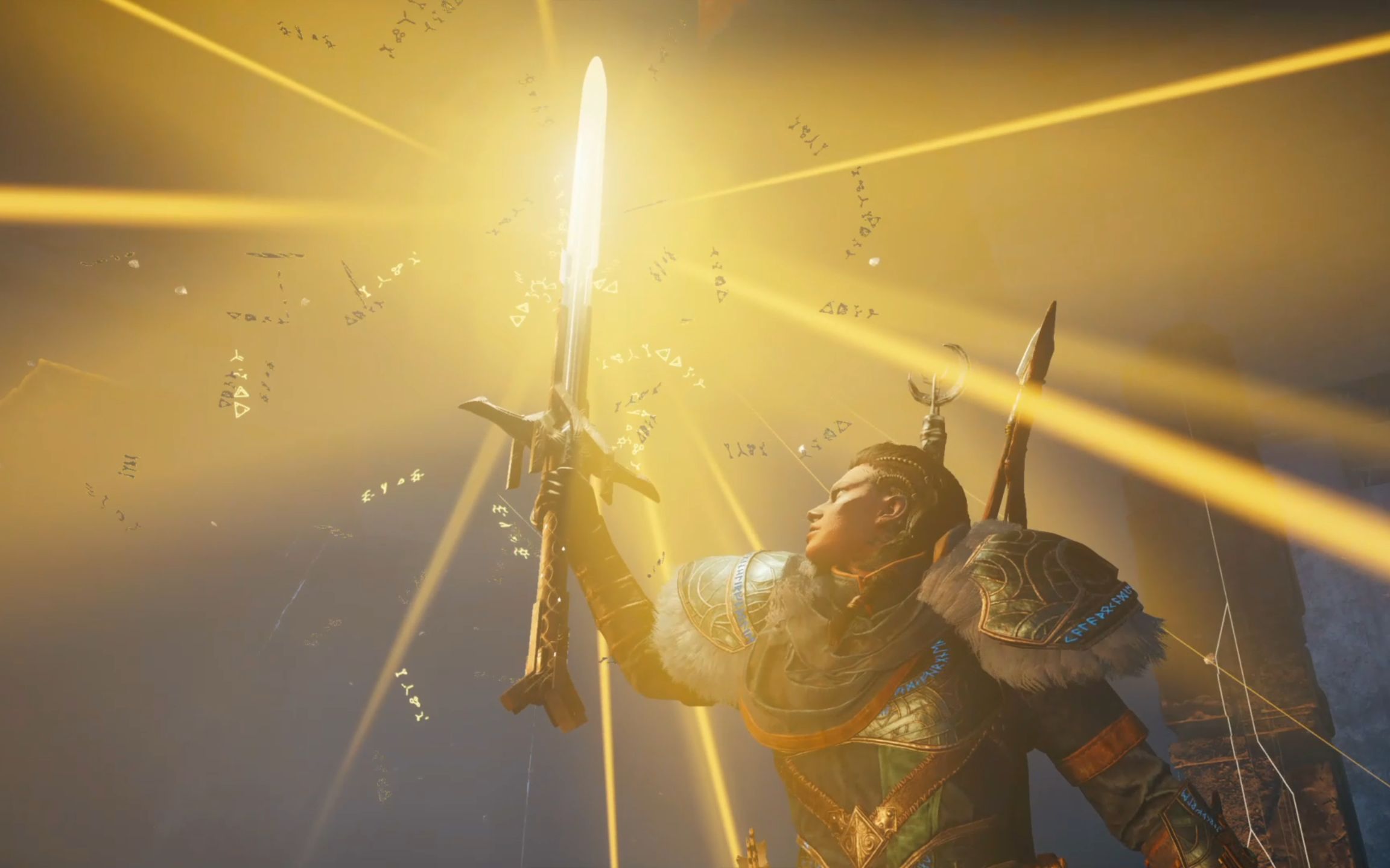 石中剑誓约胜利之剑咖喱棒