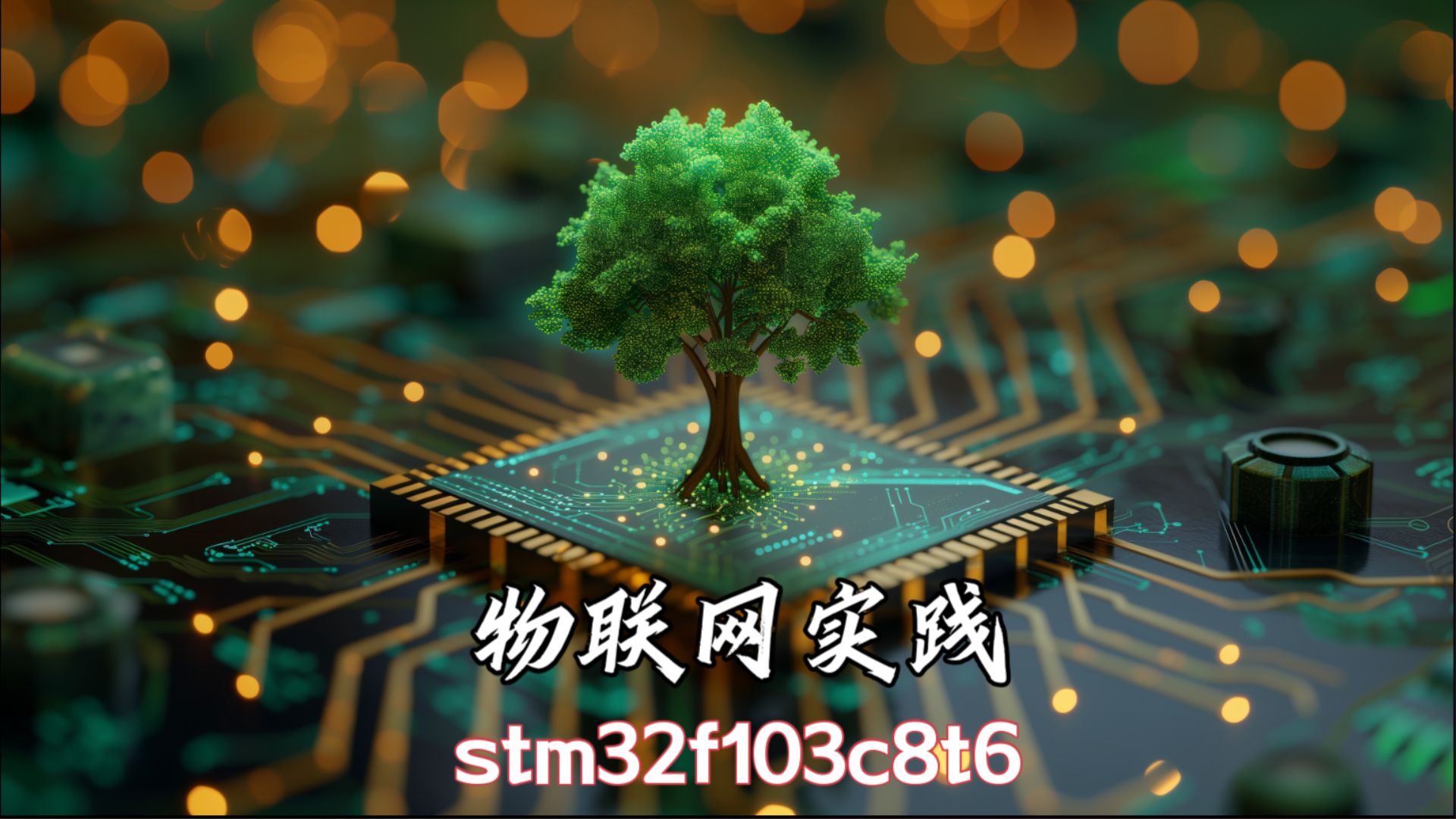 【stm32教学】10.实现流水灯哔哩哔哩bilibili