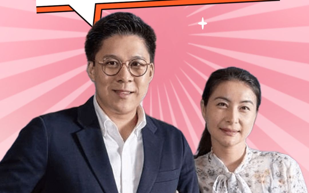 富家公子霍启刚,为何会娶没文化的郭晶晶?是真爱还是另有目的?