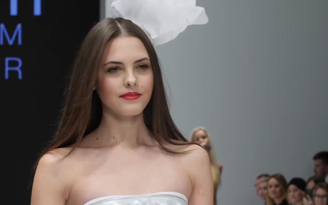 泳装 TOTTI SWIMWEAR Belarus Fashion Week SS18