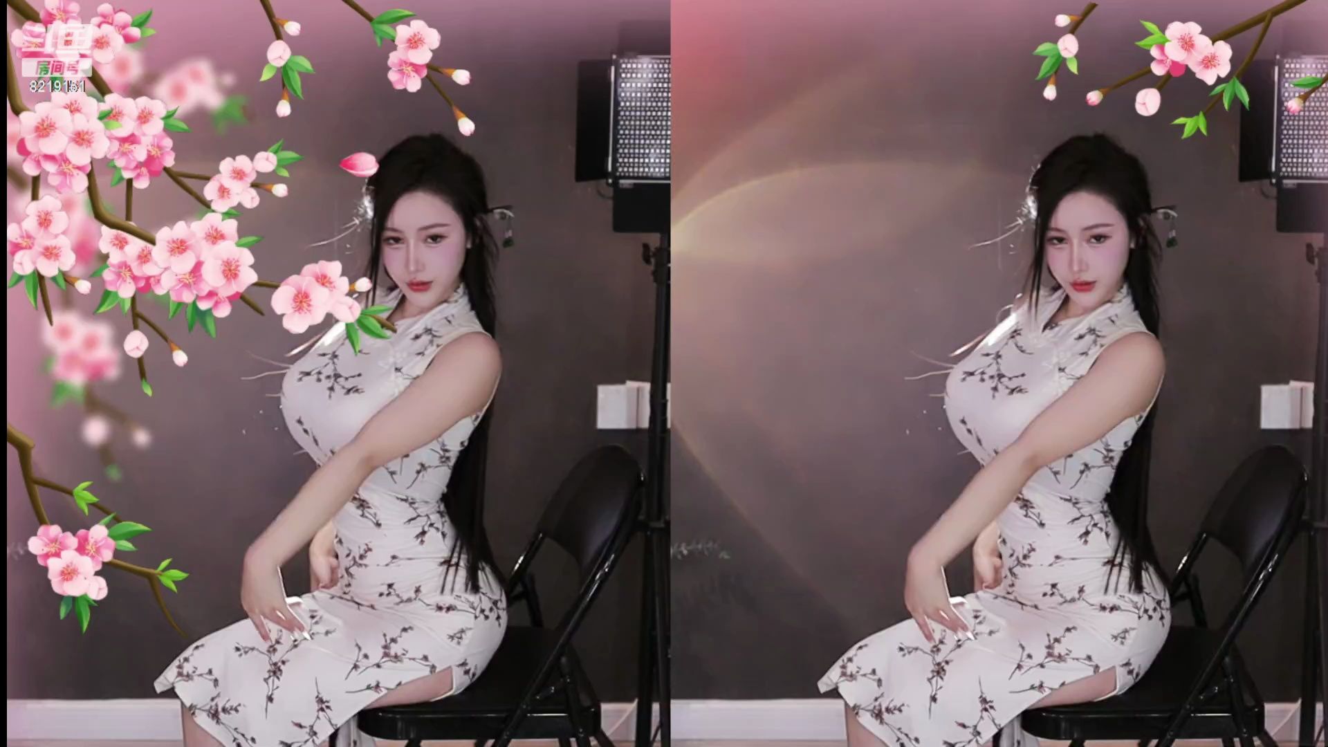 非免!斗鱼舞蹈 小棉袄 今天是优雅范儿呀