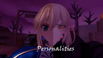 Tải video: 【转载】Fate Grand Order 短片 Personalities  人格之迭