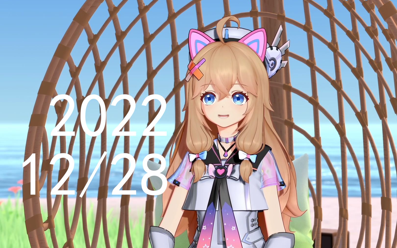 【a-soul】嘉心糖,快帮我想想!【直播录像】