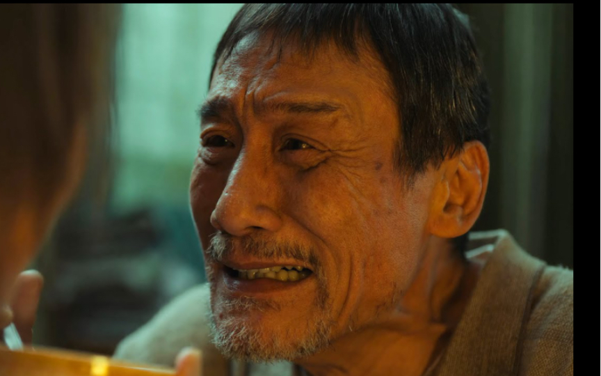 2023影帝梁家辉刚下映的新片,很有可能是今年,最催泪的国产电影!