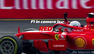 Скачать видео: 别人有的转场我们F1也得有