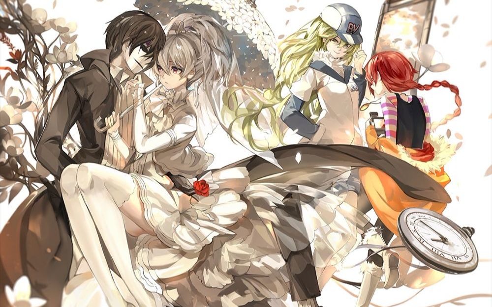 内涵电音你能听懂lifeline真正的含义吗