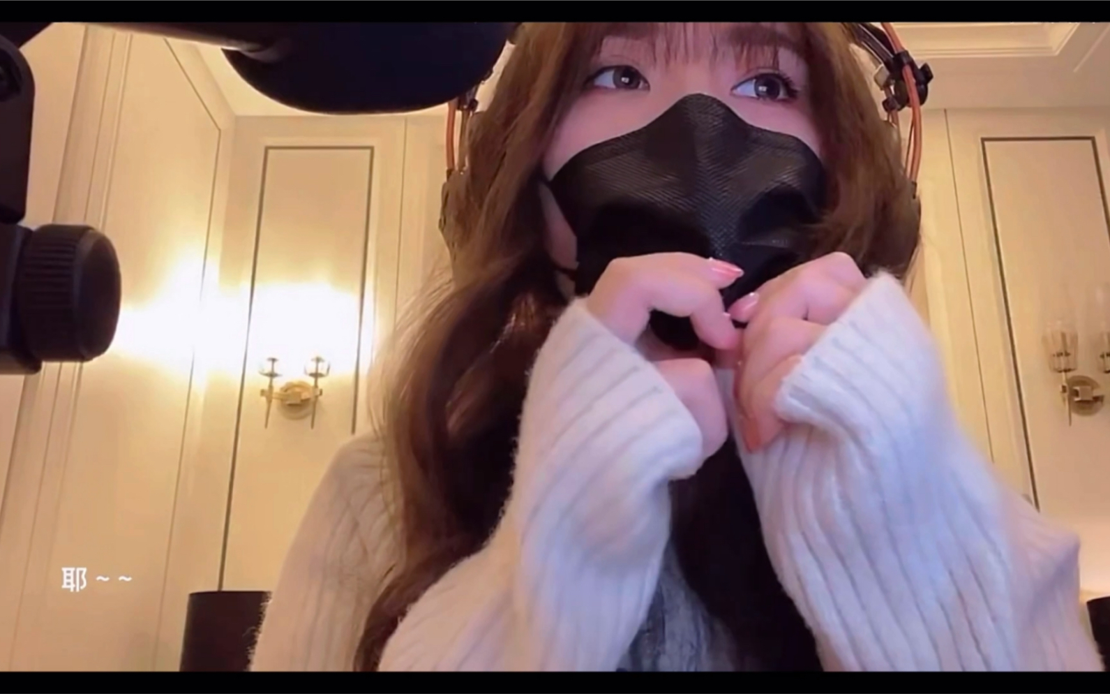 这歌也太上头了,猪猪女孩#一条小团团