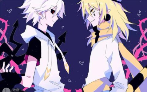 【银嘉】请问黑金为嘉嘉造了什么?