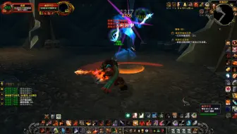 魔兽世界第323集 灵魂烘炉