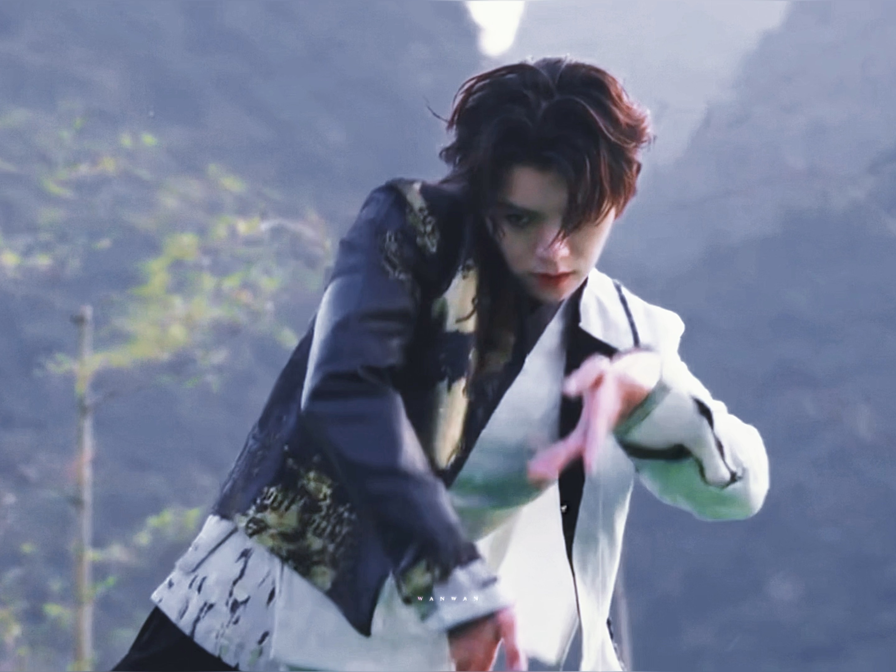 西北蛊王在线下蛊