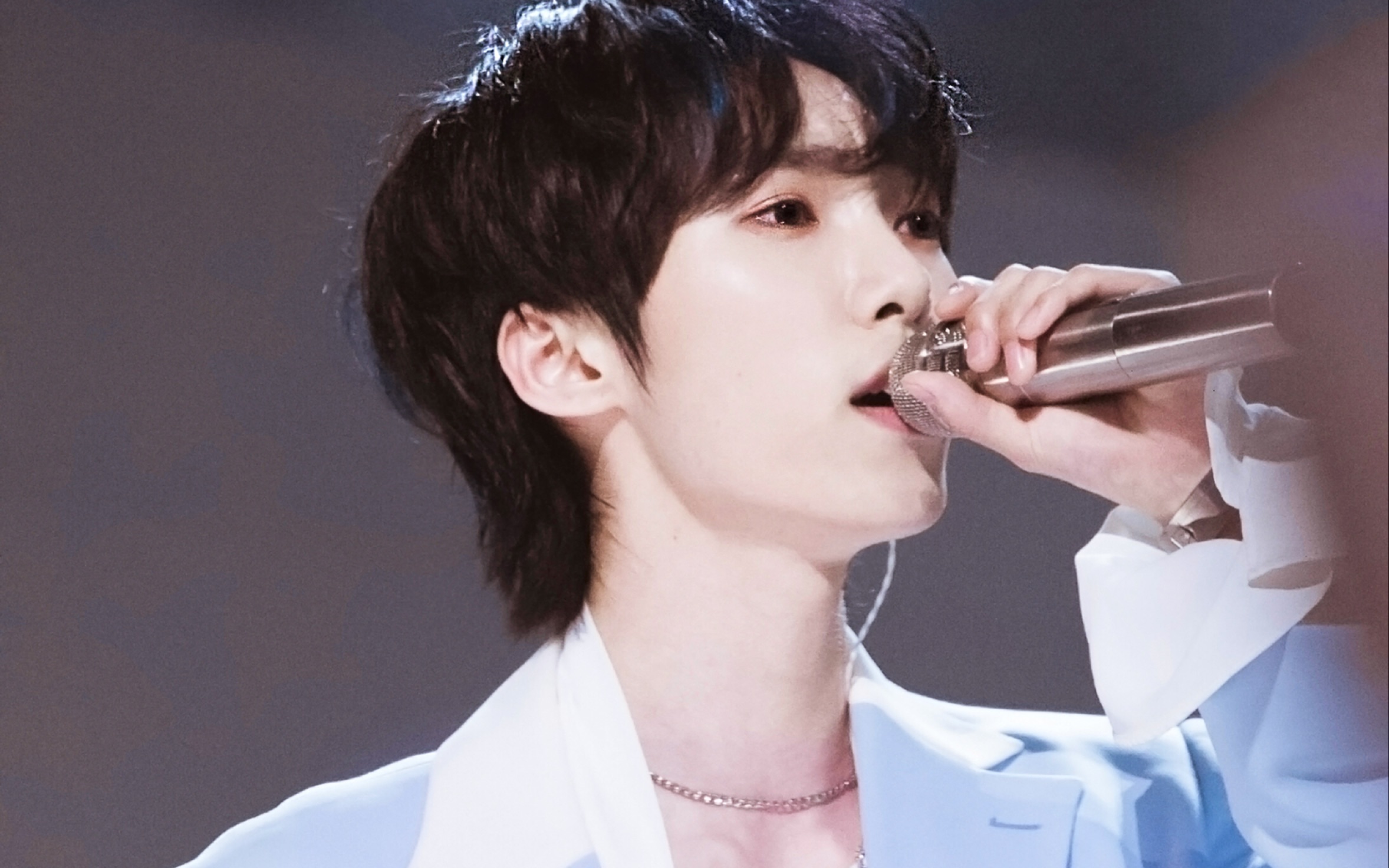 赵磊创造营第三次公演_逆光的海洋 等你完美蜕变 赵磊你是最棒的