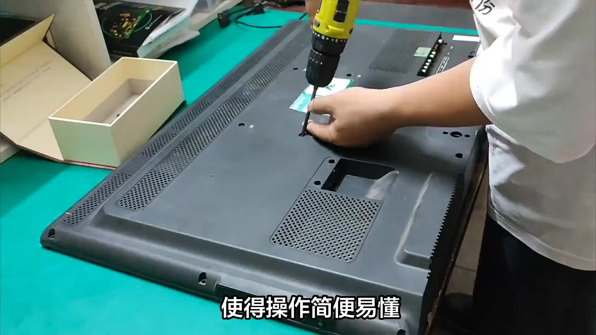 tcl电视65t7k个人评测,细节剖析揭秘