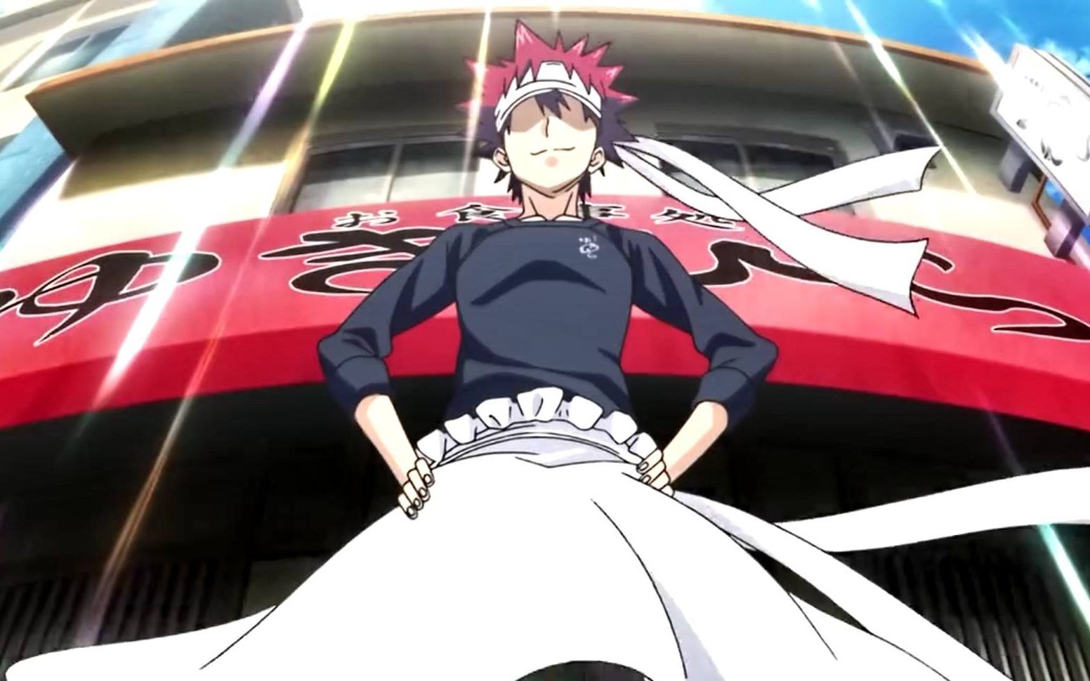 犬之岛 寿司特写