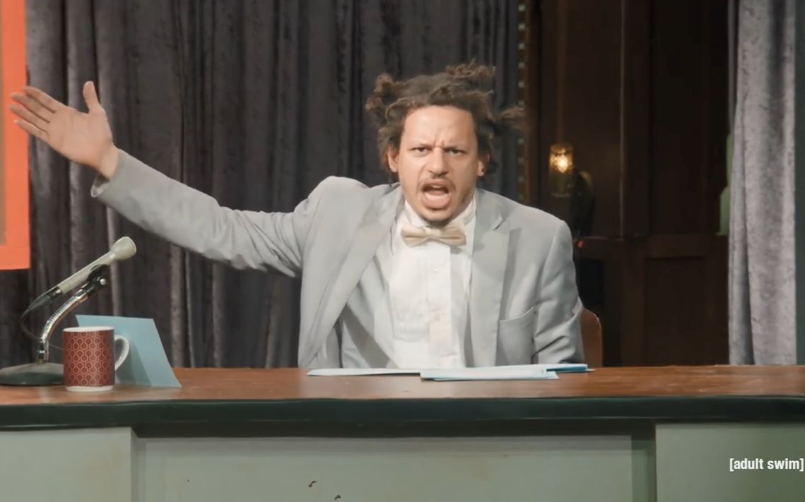 接受eric andre采访,高污预警_哔哩哔哩_bilibili