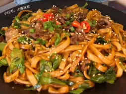 Скачать видео: 【多人炒粉 炒面合集/剪说话】炒河粉 炒米粉 炒面条