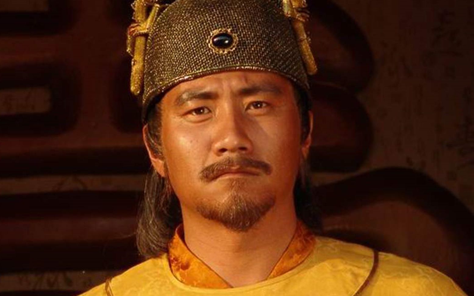 朱元璋真的有那么坏吗?别把影视剧的内容当真,他并没有那么坏