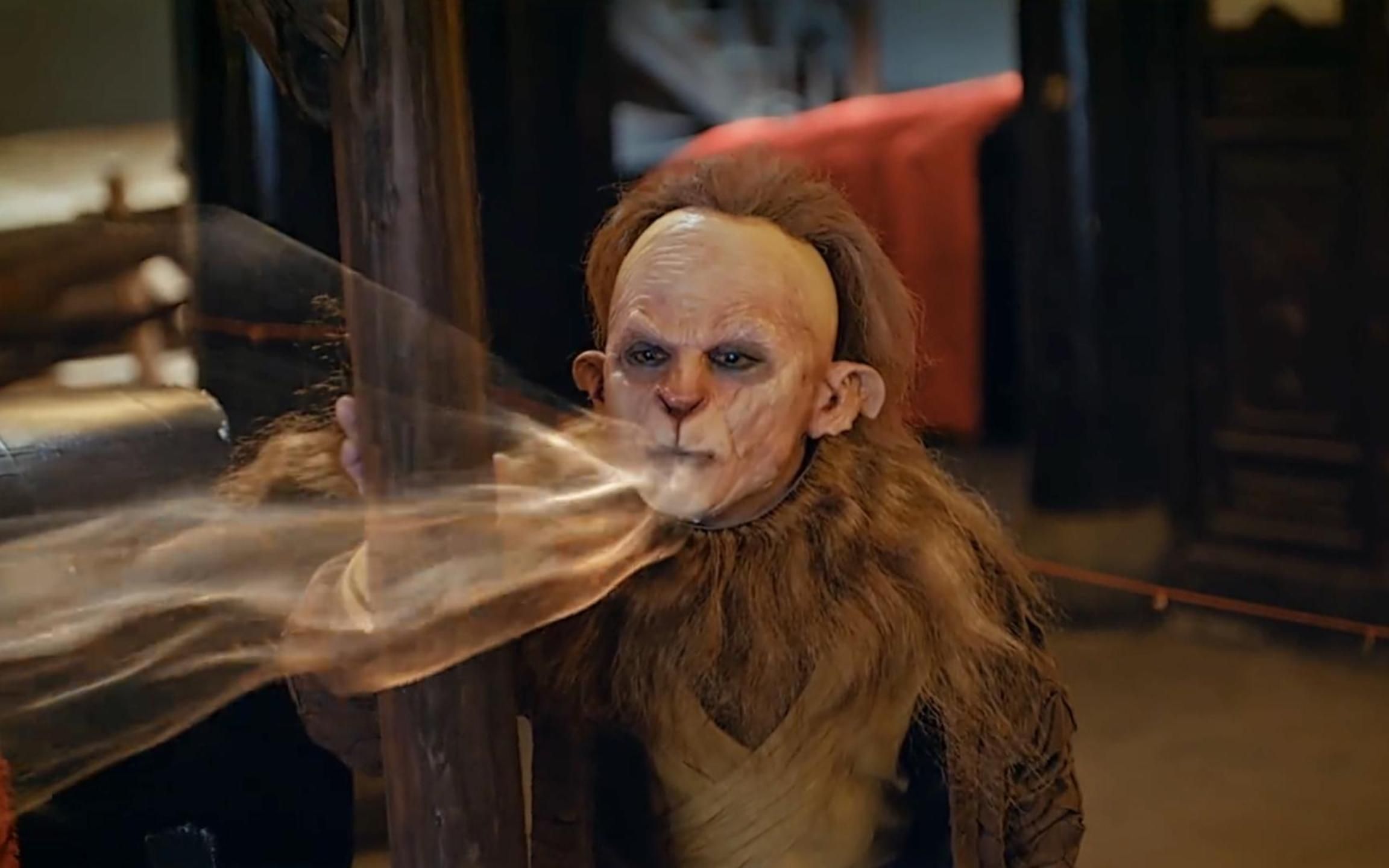 百年黄皮子为孙子报仇拼命折腾小伙一年每天都让他从棺材醒来