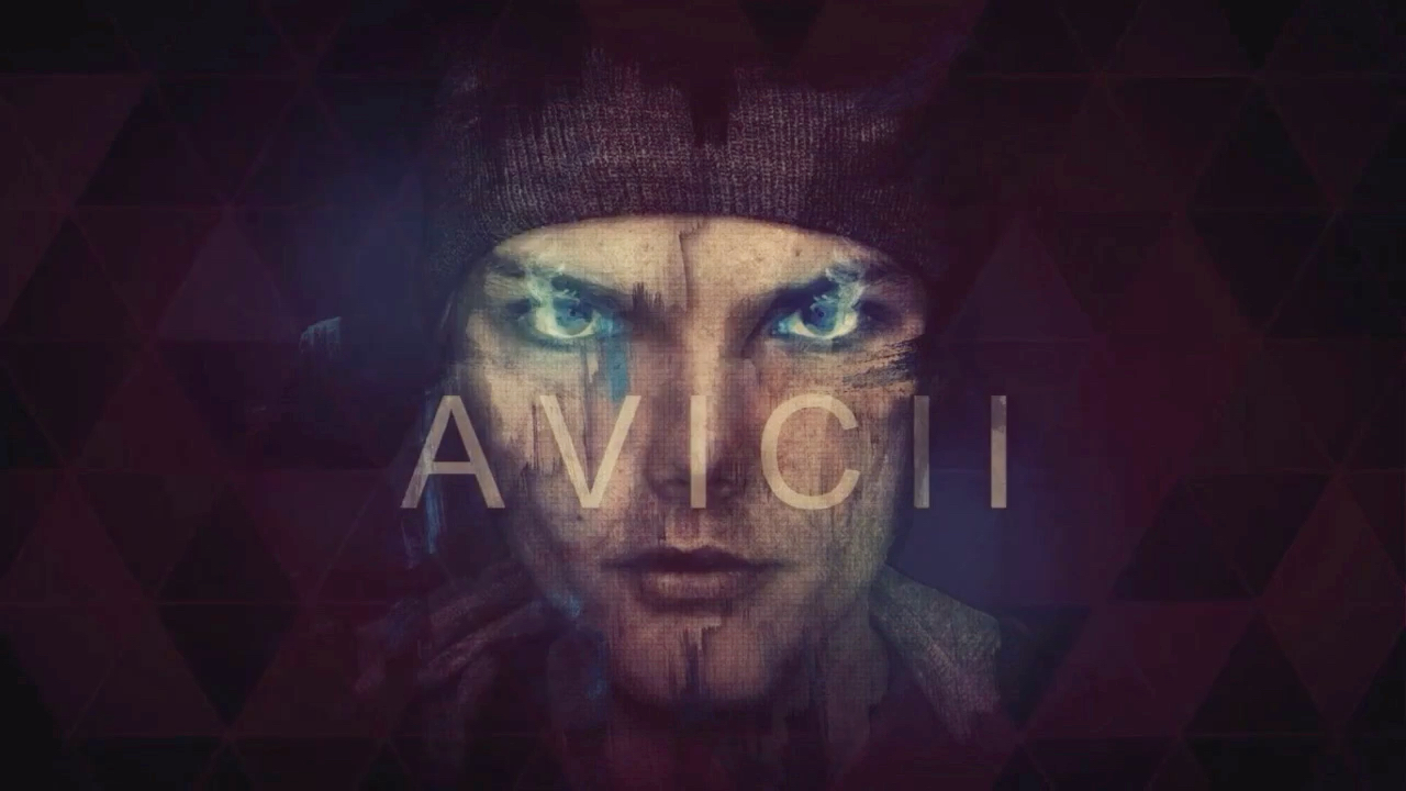 [图]Avicii - Before I Could Say Goodbye （by Avicii，David Guetta & Afrojack）【无人声版】