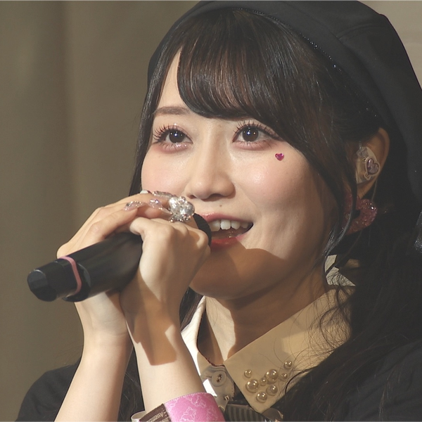 Yui Ogura @ Memorial LIVE 2023～10th Anniversary Assemble!!_哔 