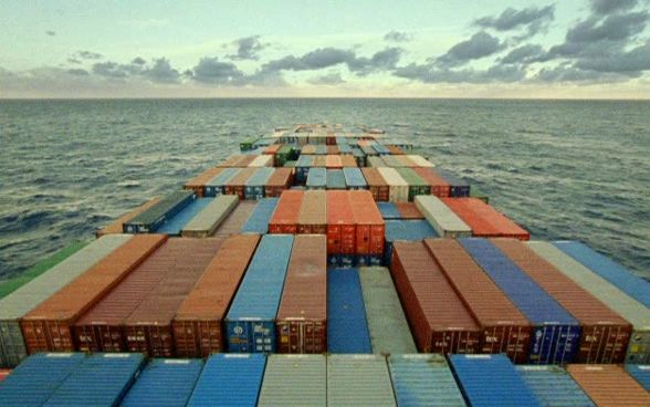 [图]被遗忘的空间 The Forgotten Space (2010) - Noël Burch/Allan Sekula