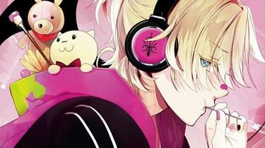 ฅ[木村良平] DIABOLIK LOVERS MORE CHARACTER SONG Vol.04 無神コウ_哔