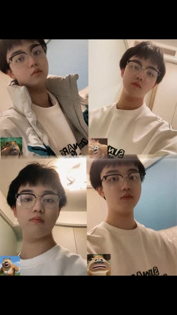 "到底我们爱得有多狼狈"