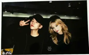 Download Video: 只是太爱你-【泰白】【baekyeon】