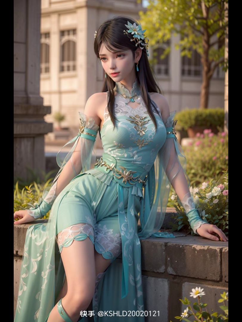 斗气大陆萧薰儿