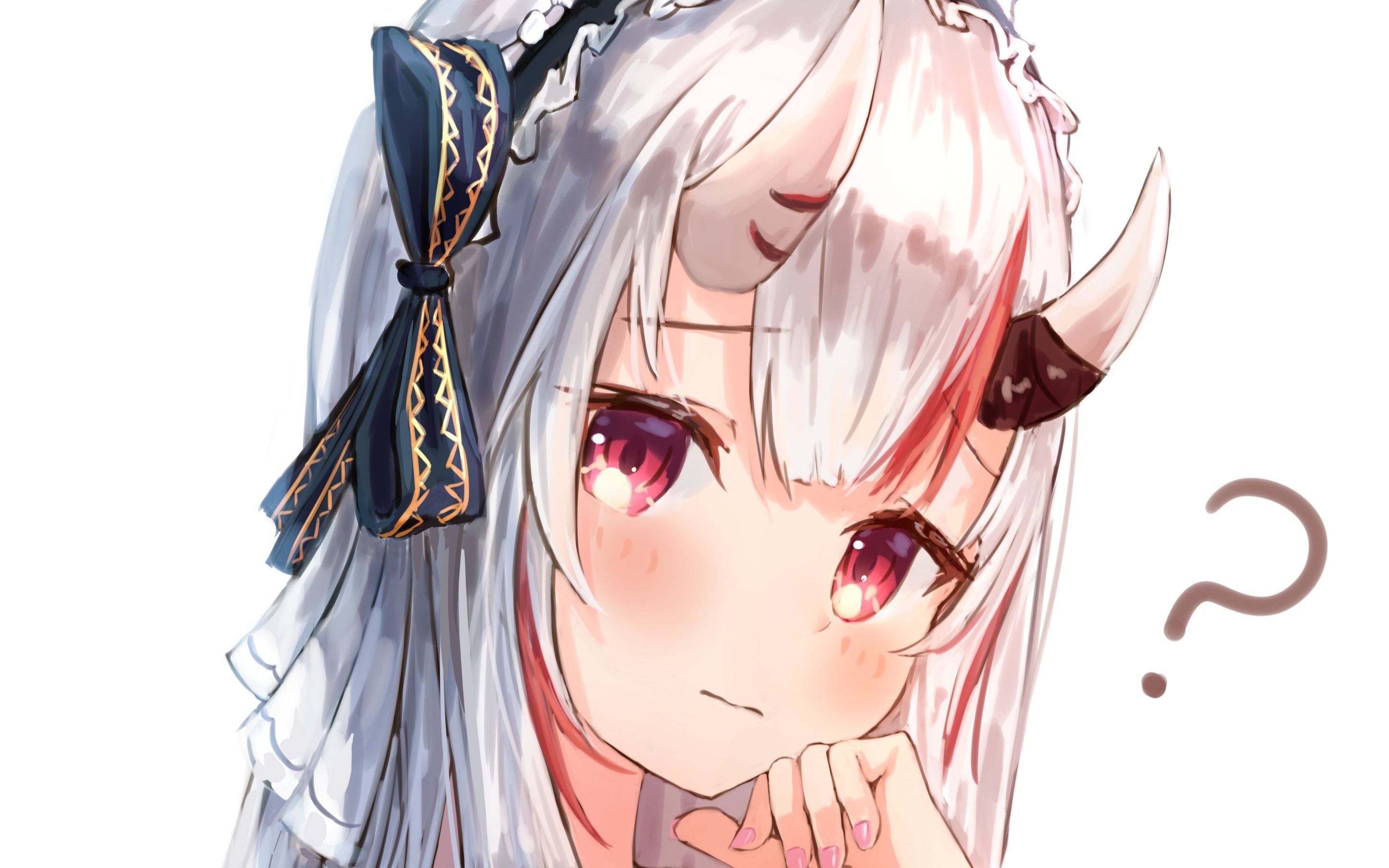 【hololive】【百鬼绫目】《关于狗狗跑毒时的可爱操作》