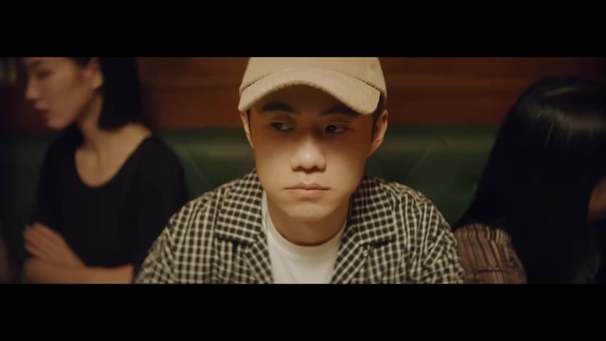 导演黄松全新jackpurcell