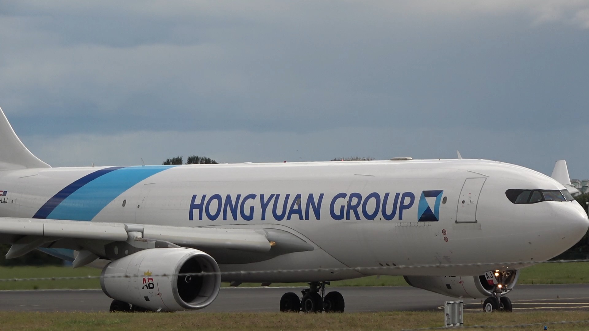 a330-200图片