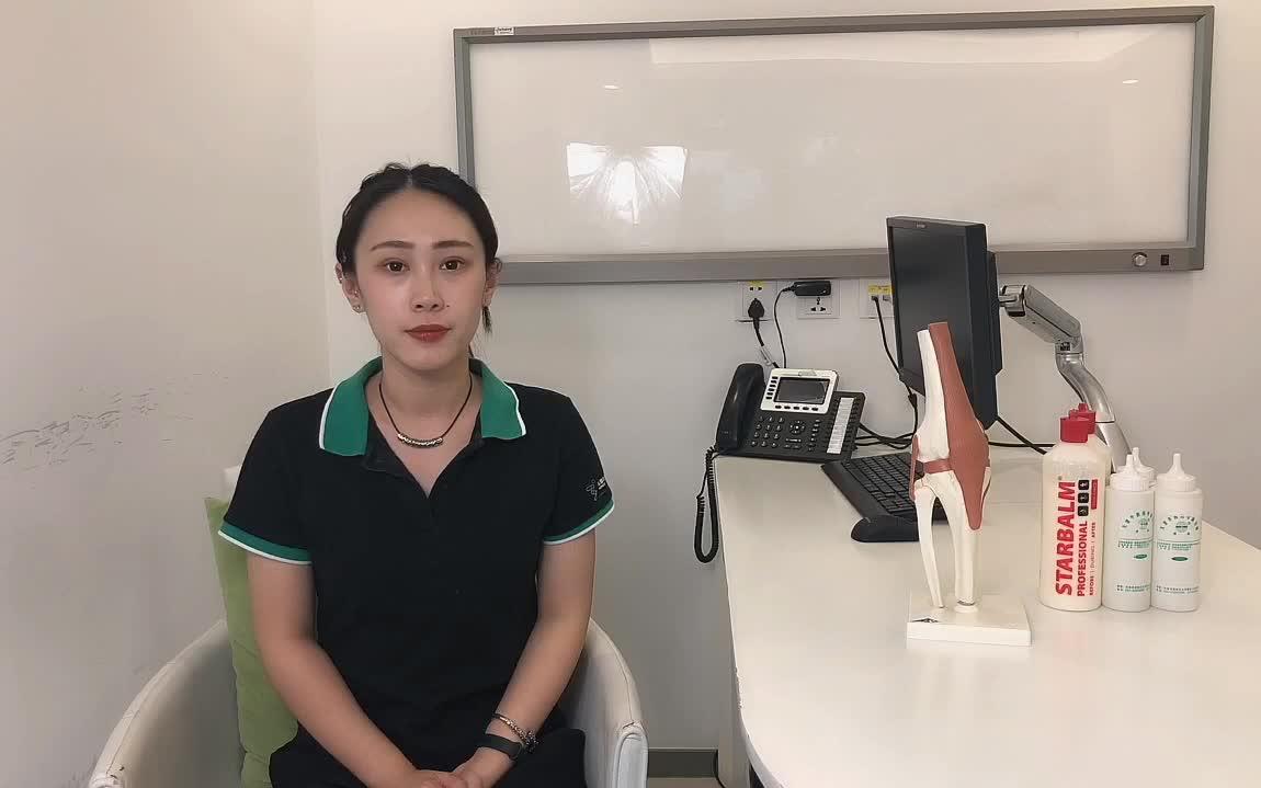 弘道运动医学两个复合型动作带你一起加强髋关节的稳定避免膝盖疼痛